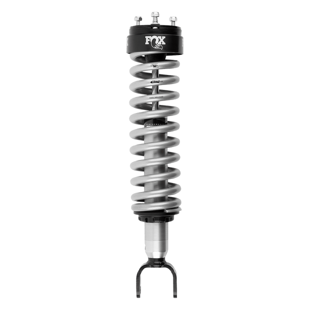 19-Up Ram 1500 No Air Ride Models Front Coilover Performance Series 2.0 Internal Floating Piston 0-2 Inch Lift Fox Offroad Shocks