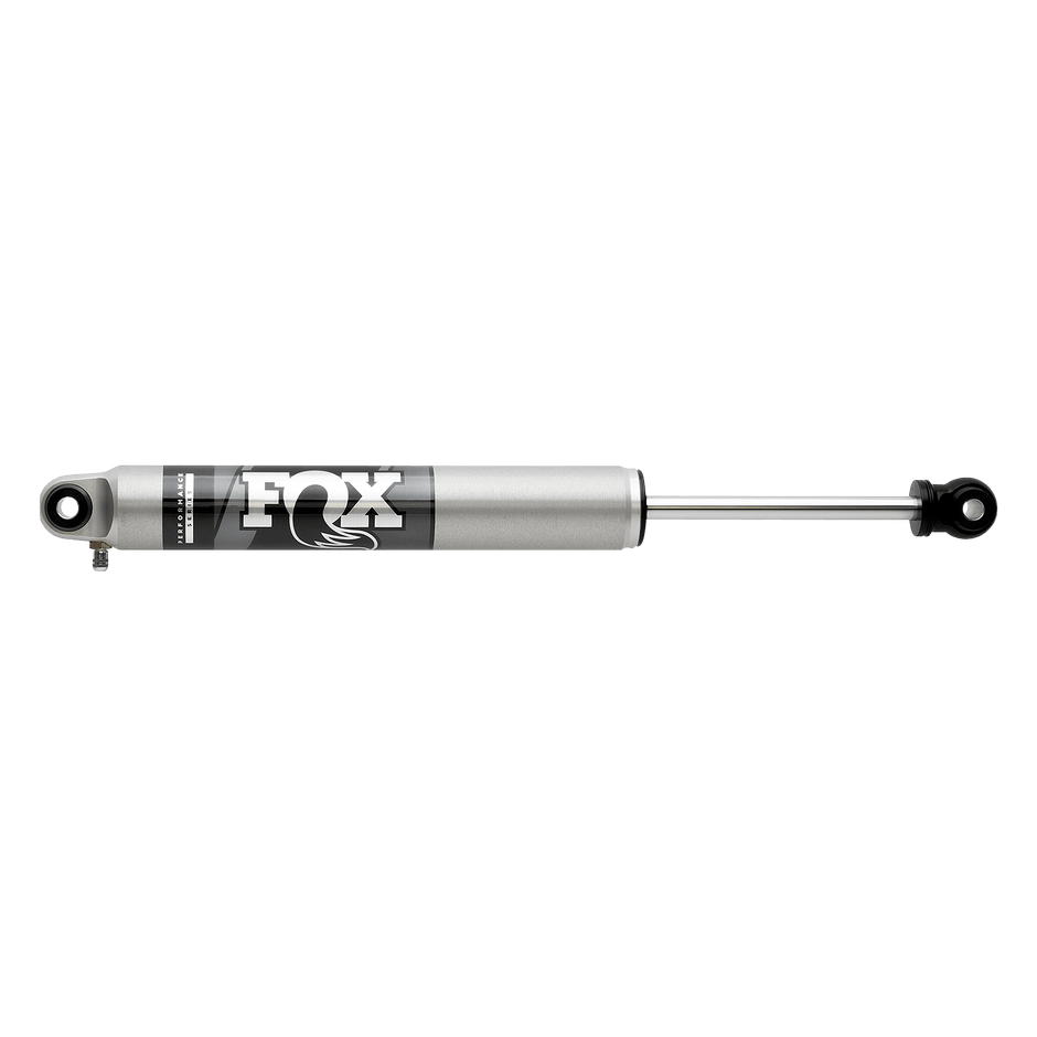 99-04 Ford F-250/F-350 Superduty Steering Stabilizer Performance Series 2.0 Internal Floating Piston 10.1 Inch Fox Offroad Shocks
