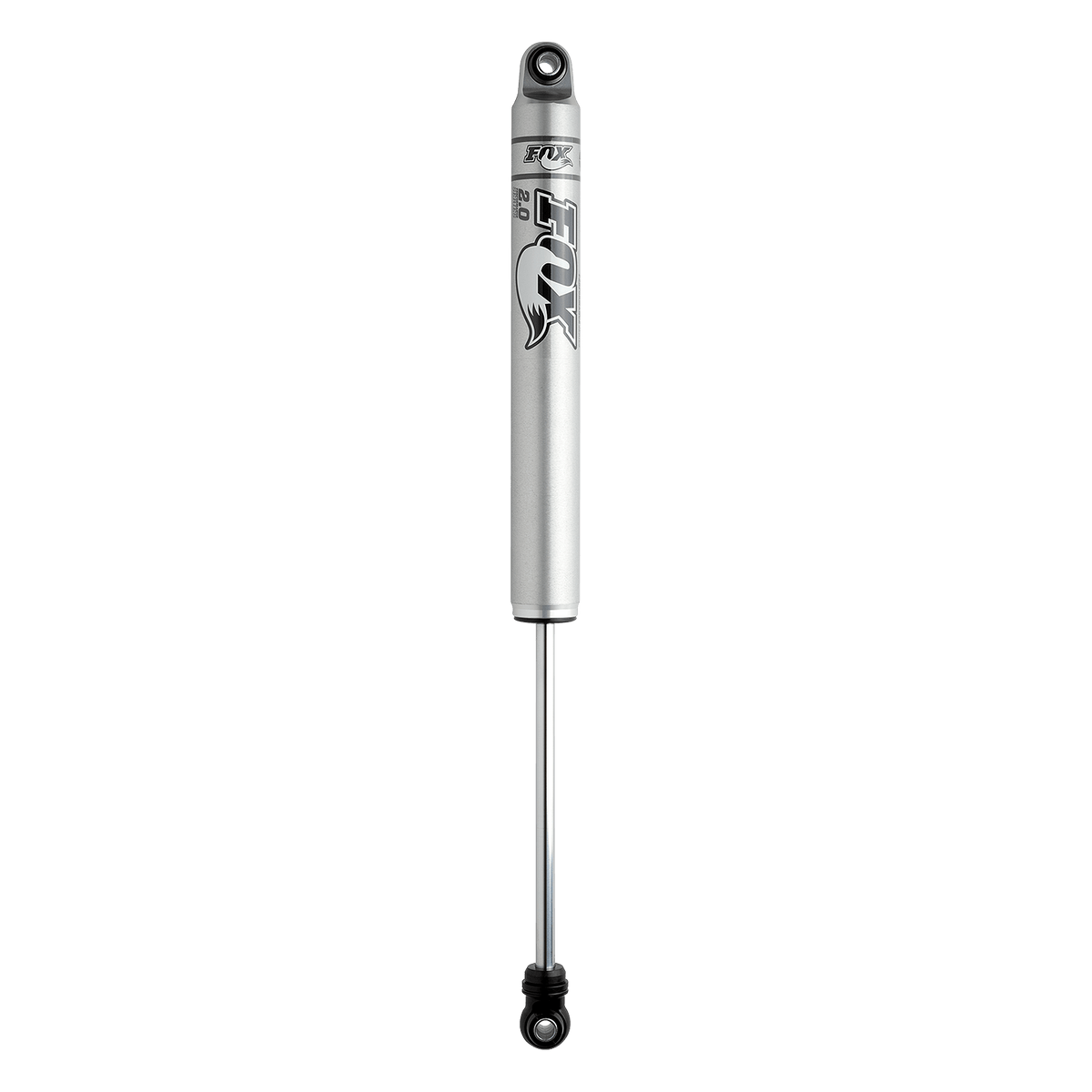94-11 Dodge 2500/3500 Rear Performance Series 2.0 Internal Floating Piston 11.1 Inch 2-4 Inch Lift Fox Offroad Shocks