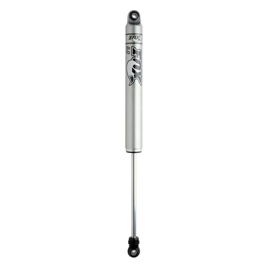94-11 Dodge 2500/3500 Rear Performance Series 2.0 Internal Floating Piston 11.1 Inch 2-4 Inch Lift Fox Offroad Shocks