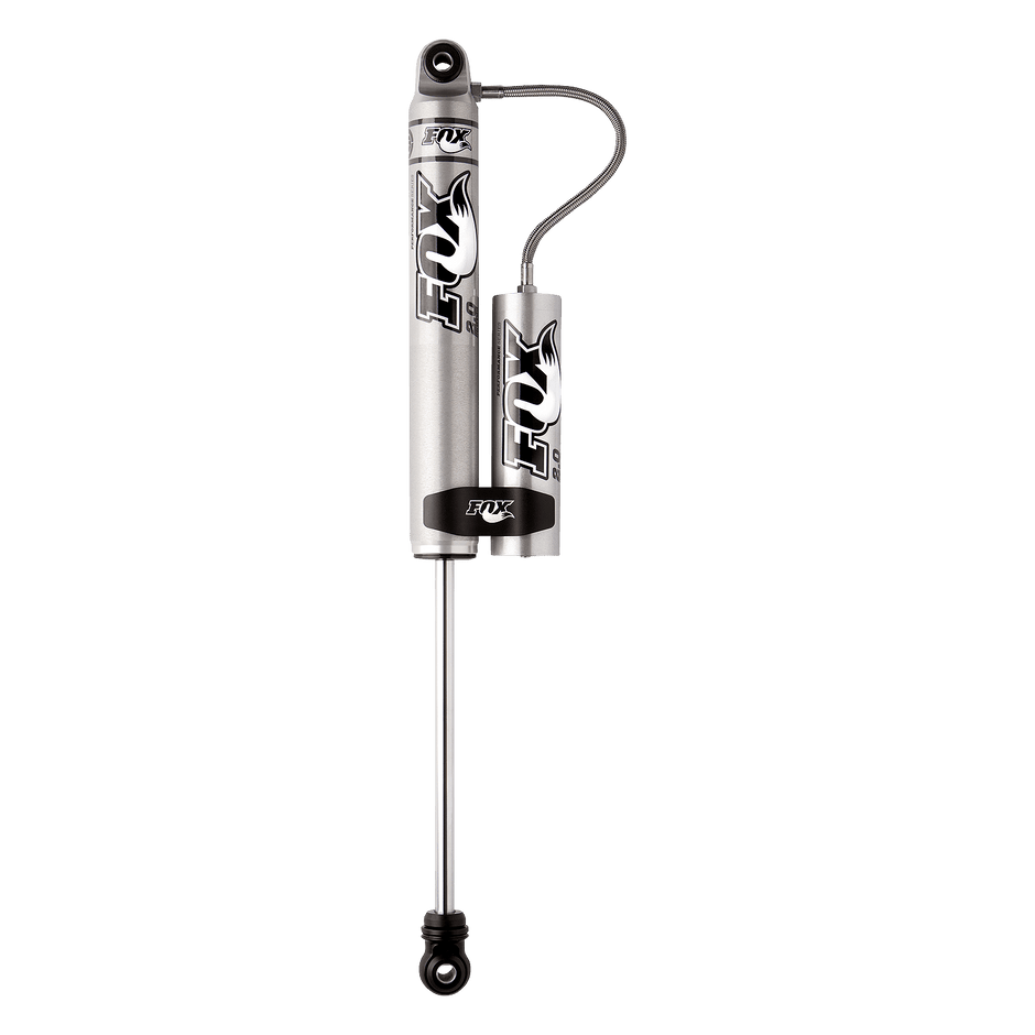 94-Up Dodge 2500/3500 Rear Performance Series 2.0 Remote Reservoir 12.1 Inch 2-3.5 Inch Lift Fox Offroad Shocks
