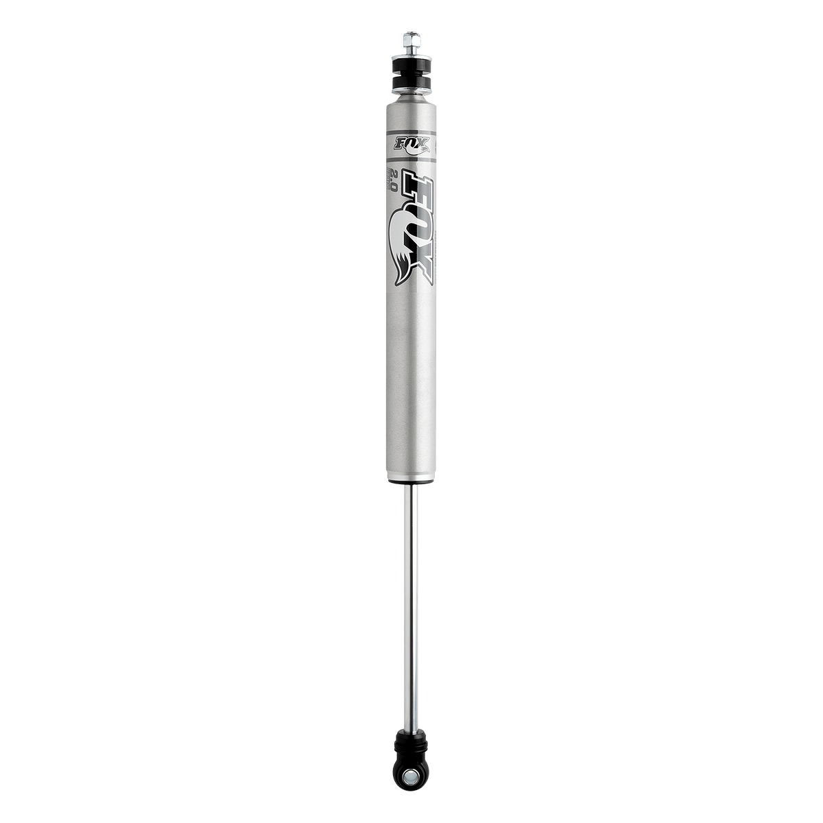 94-11 Dodge 2500/3500 Front Performance Series 2.0 Internal Floating Piston 11.1 Inch 4-6 Inch Lift Fox Offroad Shocks