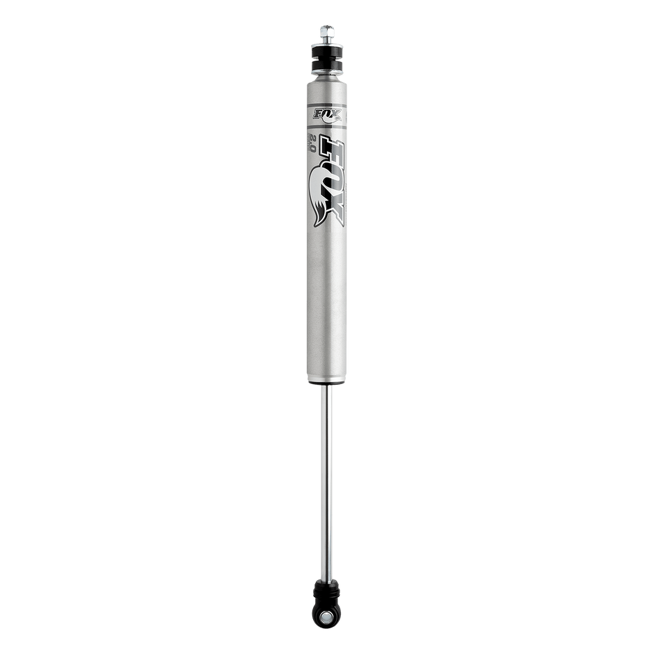 94-11 Dodge 2500/3500 Front Performance Series 2.0 Internal Floating Piston 11.1 Inch 4-6 Inch Lift Fox Offroad Shocks