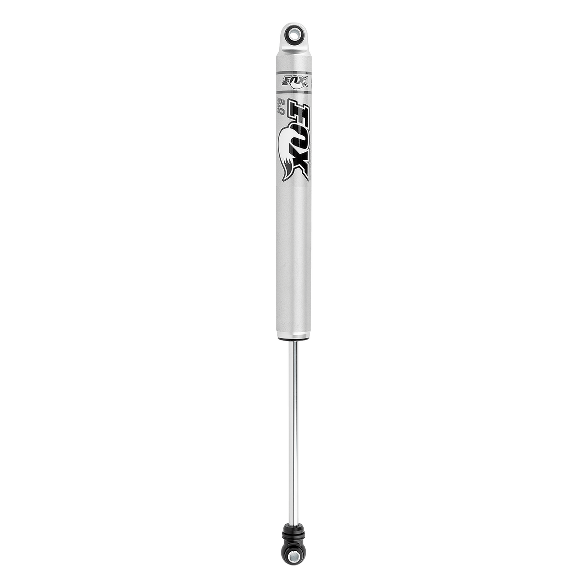 94-11 Dodge 2500/3500 Rear Performance Series 2.0 Internal Floating Piston 12.1 Inch 4-6 Inch Lift Fox Offroad Shocks