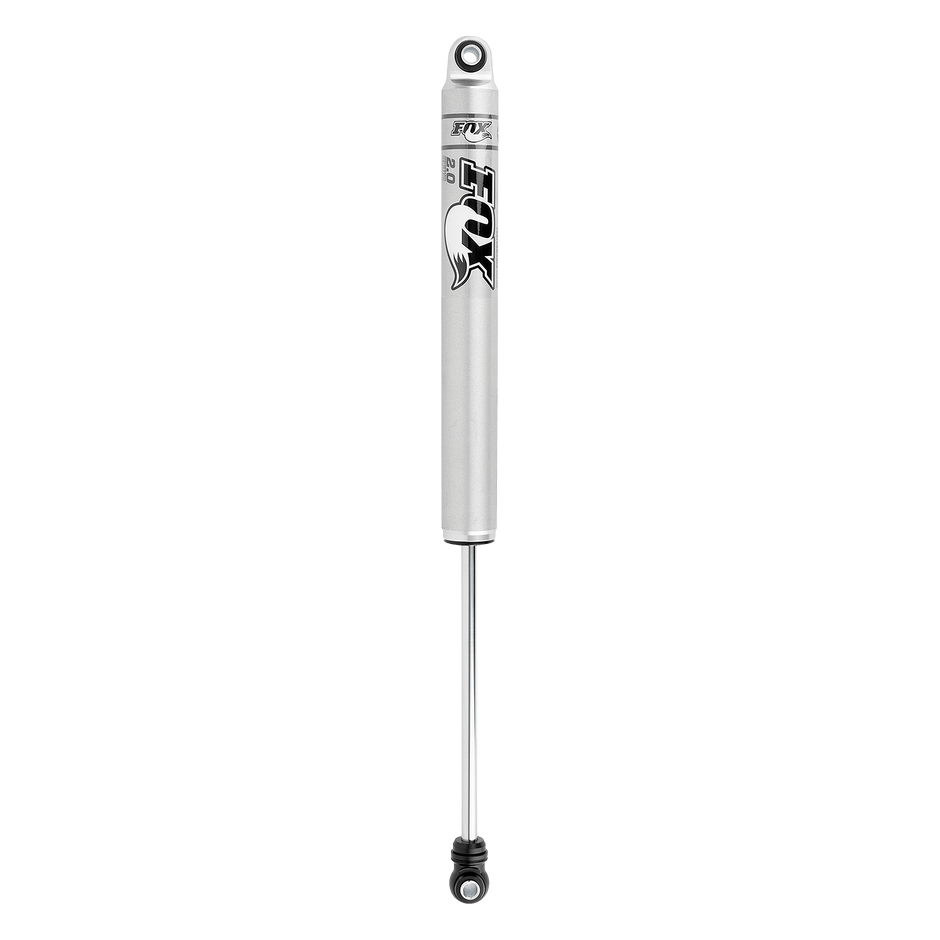 94-11 Dodge 2500/3500 Rear Performance Series 2.0 Internal Floating Piston 12.1 Inch 4-6 Inch Lift Fox Offroad Shocks