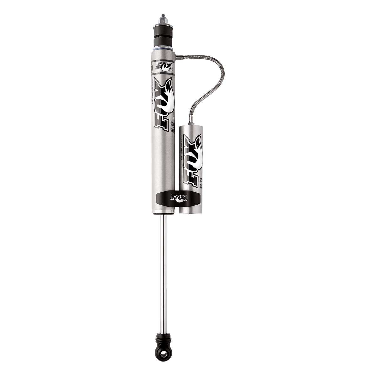 94-Up Dodge 2500/3500 Front Performance Series 2.0 Remote Reservoir 11.6 Inch 4-6 Inch Lift Fox Offroad Shocks