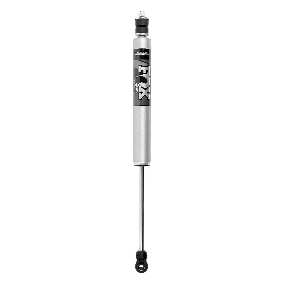 07-18 Jeep Wrangler JK Front Performance Series 2.0 Internal Floating Piston 8.6 Inch 0-2 Inch Lift Fox Offroad Shocks