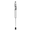 04-20 Ford F-150 4WD Rear Performance Series 2.0 Internal Floating Piston 10.6 Inch 0-1 Inch Lift Fox Offroad Shocks