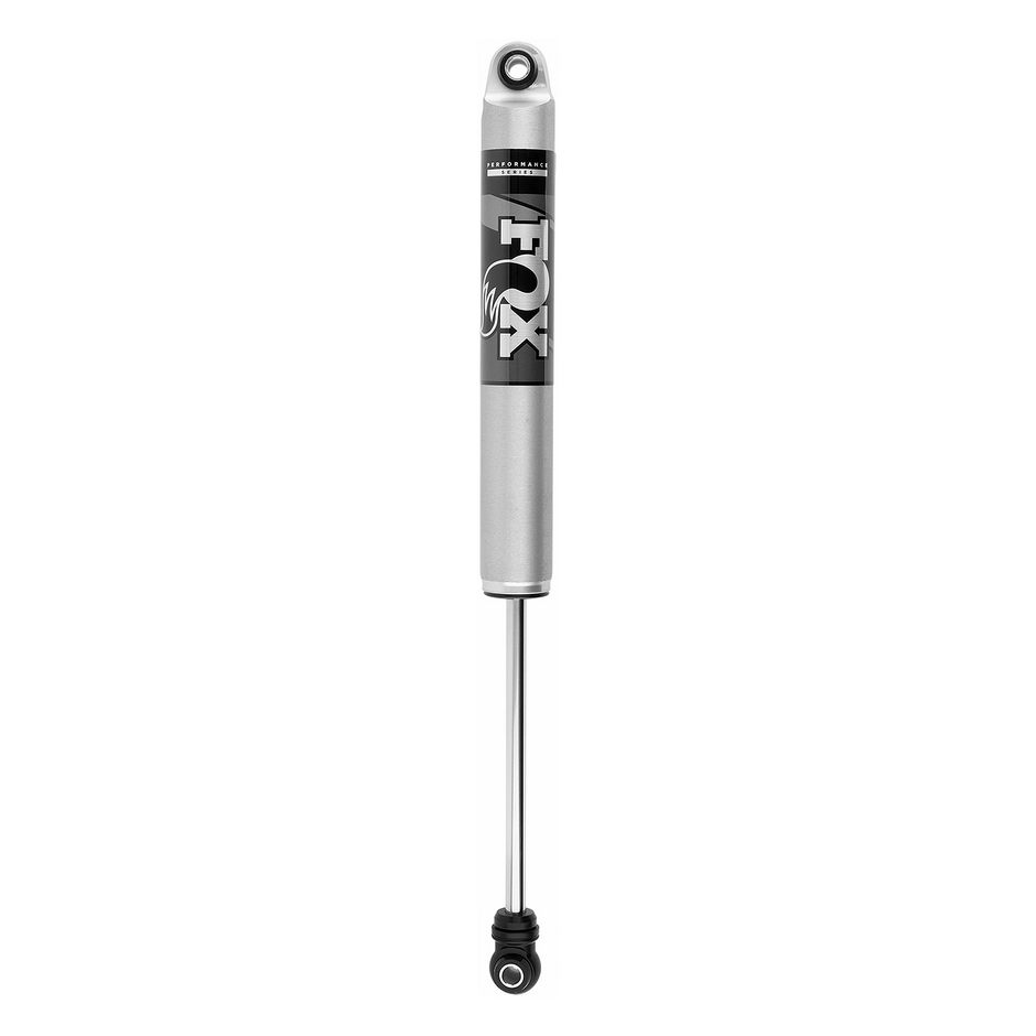 05-Up Nissan Frontier/Xterra 4WD Rear Performance Series 2.0 Internal Floating Piston 7.6 Inch 0-1 Inch Lift Fox Offroad Shocks