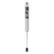 99-07 Silverado/Sierra 1500 4WD Rear Performance Series 2.0 Internal Floating Piston 10.1 Inch 0-1 Inch Lift007 Classic Silver 1500RR 0-1in Fox Offroad Shocks