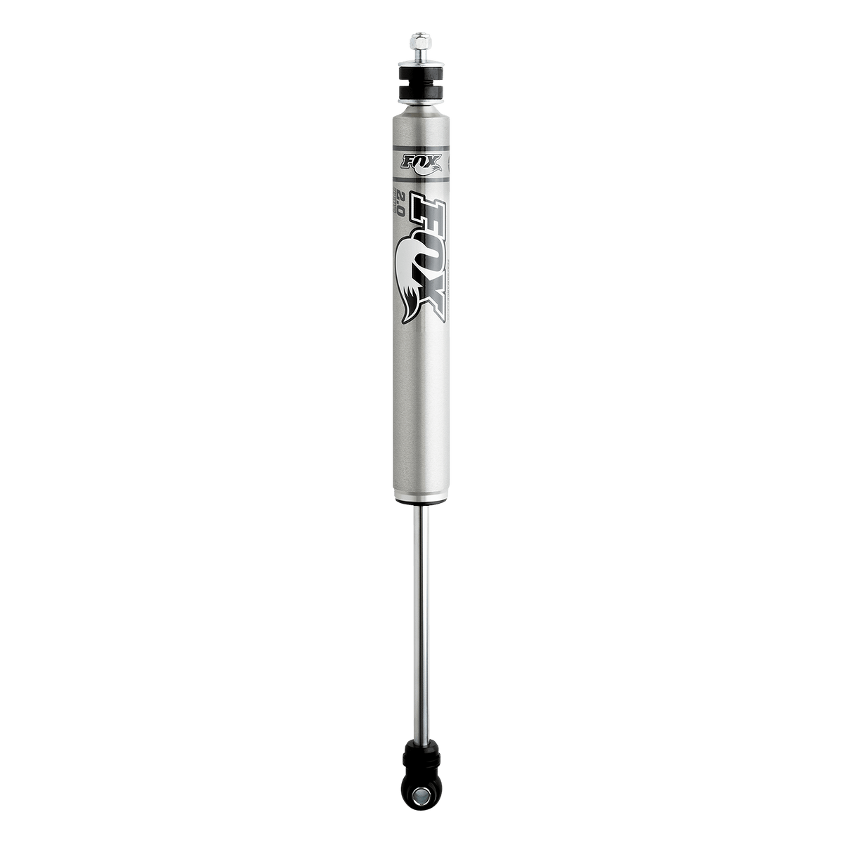 05-Up Ford F-250/F-350 Superduty & 14-Up Dodge 2500 Front Performance Series 2.0 Internal Floating Piston 9.6 Inch 4-5 Inch Lift Fox Offroad Shocks