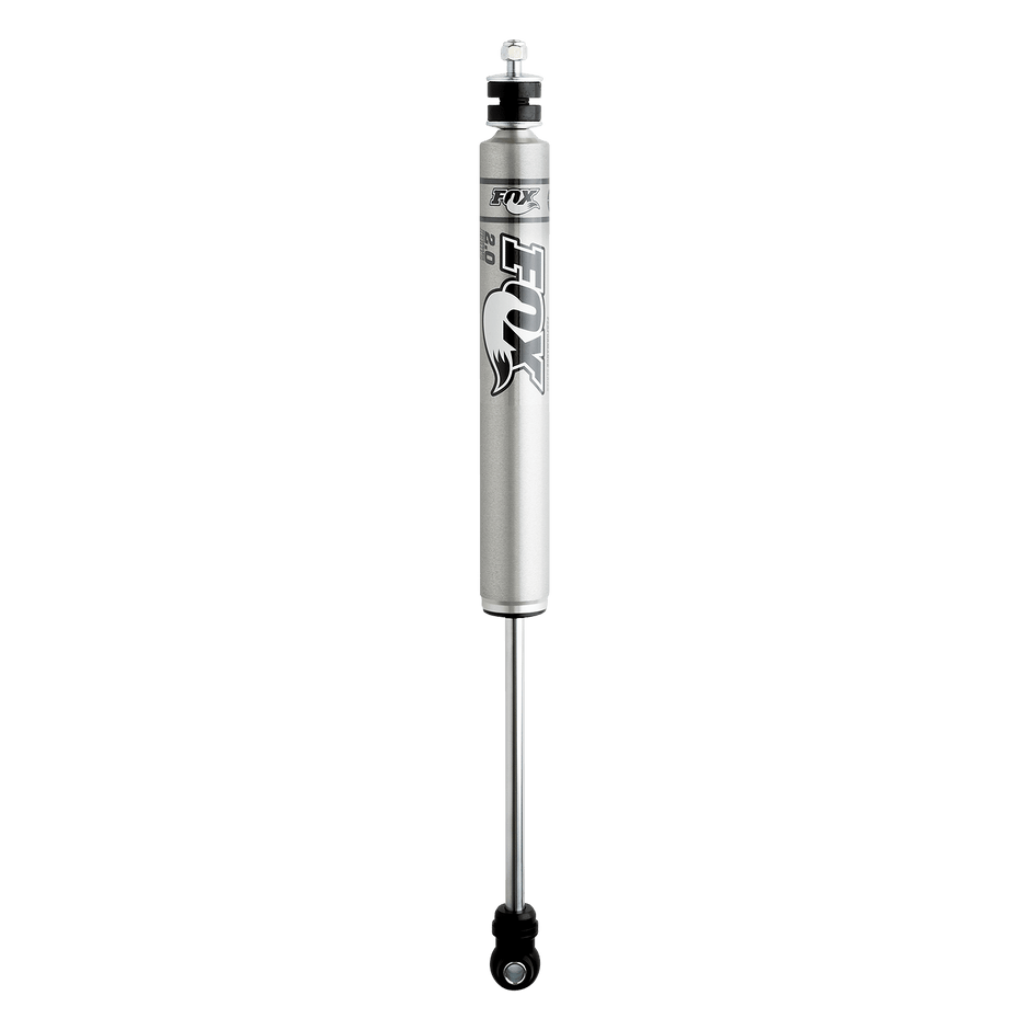 05-Up Ford F-250/F-350 Superduty & 14-Up Dodge 2500 Front Performance Series 2.0 Internal Floating Piston 9.6 Inch 4-5 Inch Lift Fox Offroad Shocks