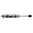 Jeep TJ/LJ/XJ/MJ Steering Stabilizer Performance Series 2.0 Internal Floating Piston 6.2 Inch Fox Offroad Shocks