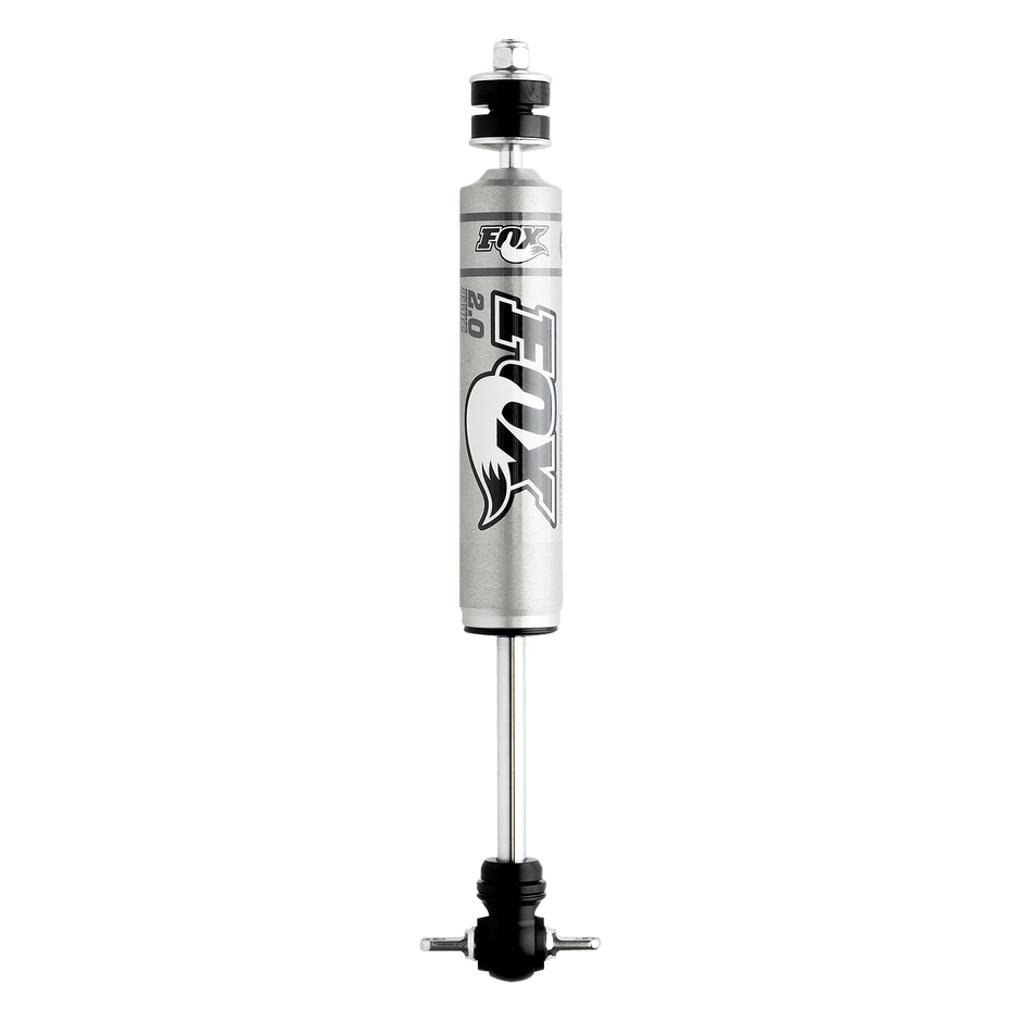 97-06 Jeep TJ & 84-04 Jeep Cherokee Front Performance Series 2.0 Internal Floating Piston 7.6 Inch 0-2 Inch & 0-1.5 Inch Lift Fox Offroad Shocks