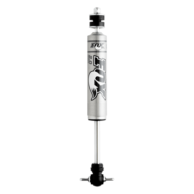 97-06 Jeep TJ & 84-04 Jeep Cherokee Front Performance Series 2.0 Internal Floating Piston 7.6 Inch 0-2 Inch & 0-1.5 Inch Lift Fox Offroad Shocks