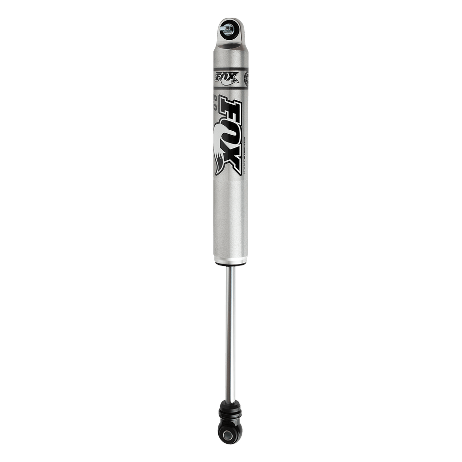 97-06 Jeep TJ & 84-04 Jeep Cherokee Rear Performance Series 2.0 Internal Floating Piston 8.1 Inch 2.5-3.5 Inch & 2-3 Inch Lift Fox Offroad Shocks