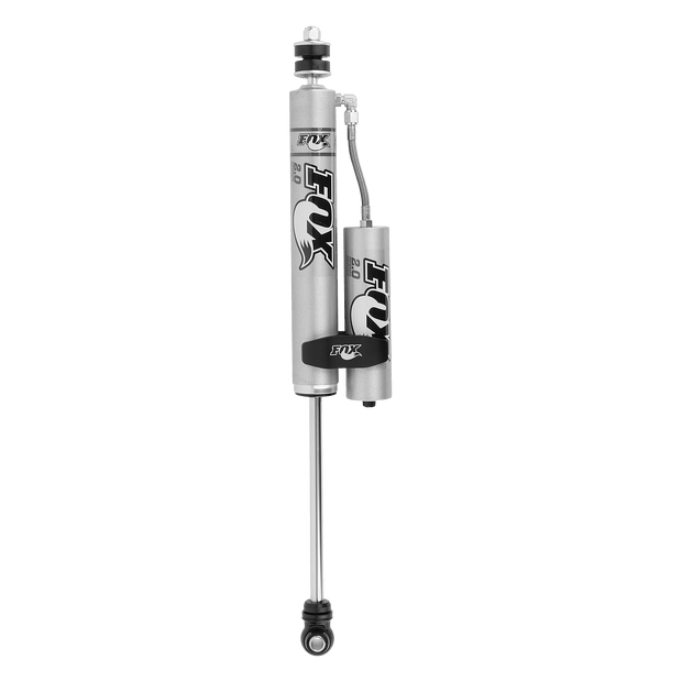 14-Up Dodge 2500 Front Performance Series 2.0 Remote Reservoir 10.1 Inch 4-5 Inch Lift Fox Offroad Shocks