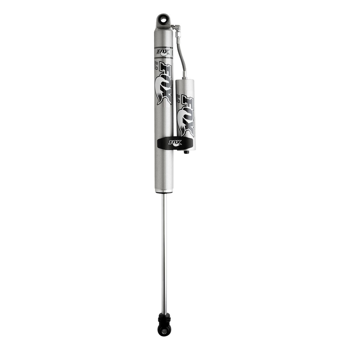 97-13 Y61 & 88-97 Y60 Nissan Patrol Rear Performance Series 2.0 Remote Reservoir 11.6 Inch 3-5.5 Inch Lift Fox Offroad Shocks