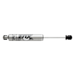 07-18 Jeep Wrangler JK Steering Stabilizer 1/2 Inch Shaft Performance Series 2.0 Internal Floating Piston 7.1 Inch Fox Offroad Shocks