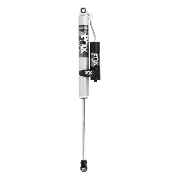 05-Up Ford F-250 Rear 1.5-3.5 Inch Performance Series 2.0 Remote Reservoir Fox Offroad Shocks