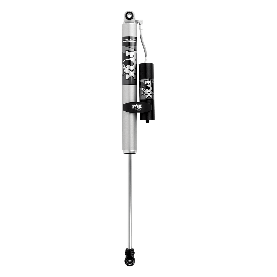17-Up Ford F-250/F-350 Superduty Rear Performance Series 2.0 Remote Reservoir 14.1 Inch Fox Offroad Shocks