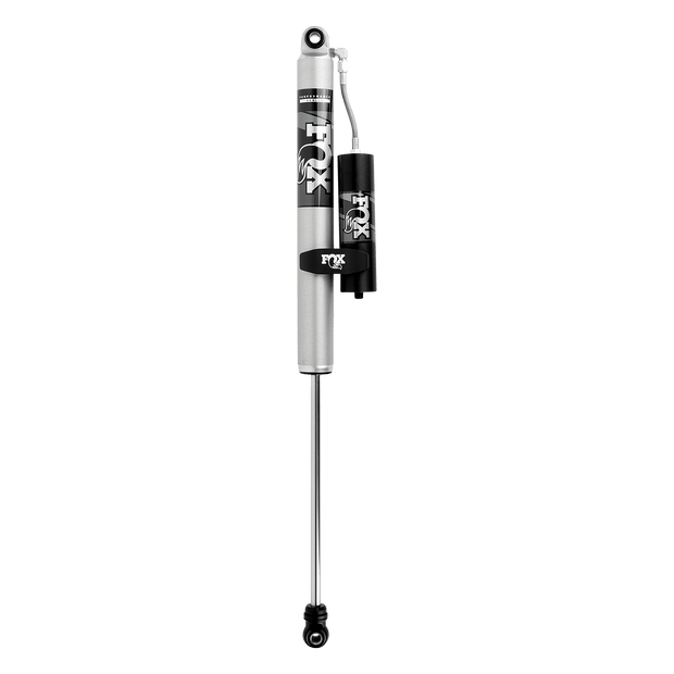 17-Up Ford F-250/F-350 Superduty Rear Performance Series 2.0 Remote Reservoir 14.1 Inch Fox Offroad Shocks