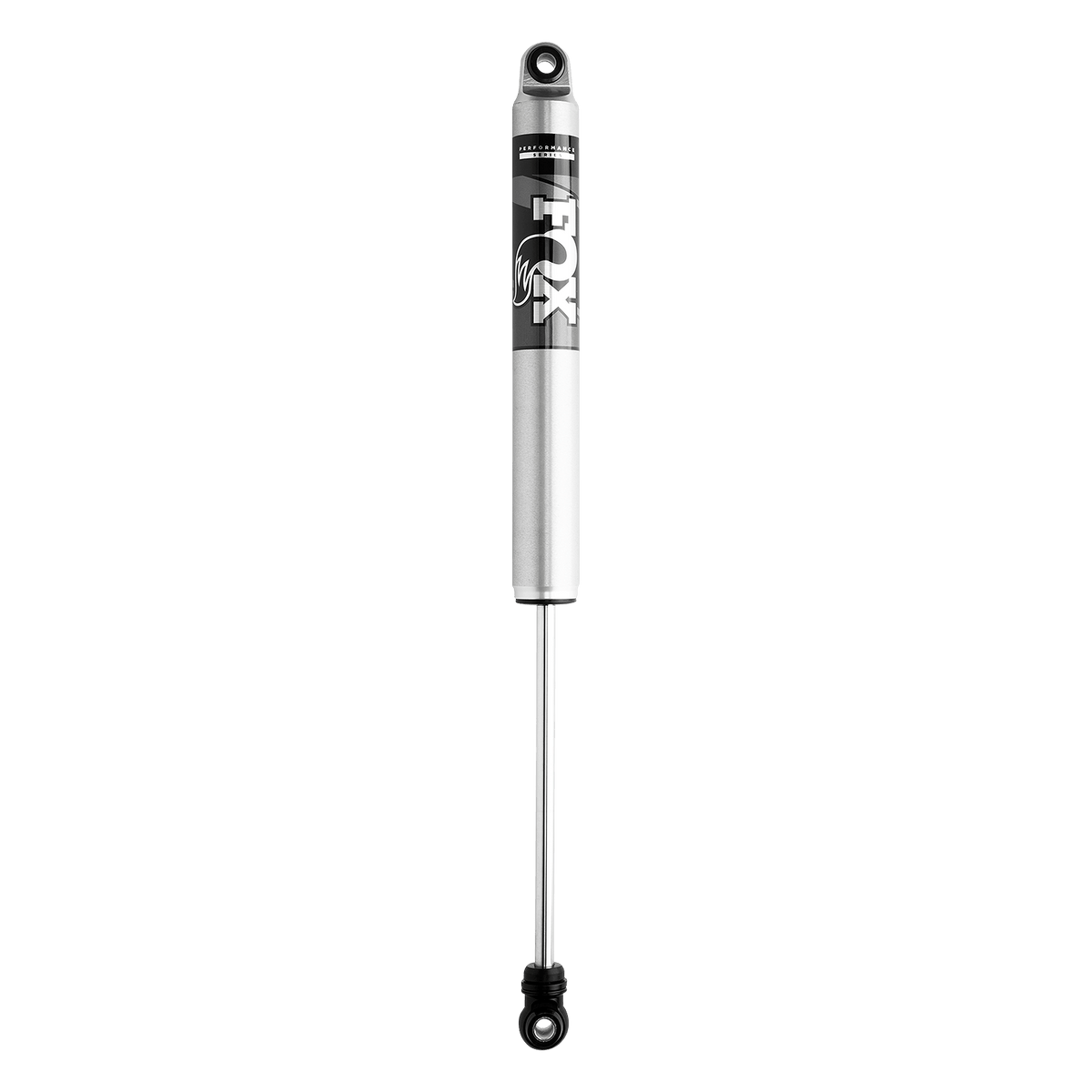 17-Up Ford F-250/F-350 Superduty Rear Performance Series 2.0 Internal Floating Piston 11.6 Inch 0-1 Inch Lift Fox Offroad Shocks