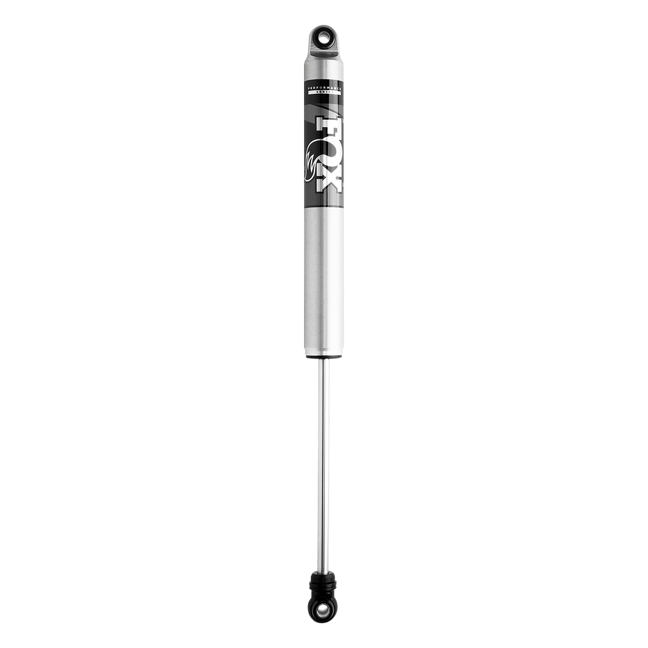 17-Up Ford F-250/F-350 Superduty Rear Performance Series 2.0 Internal Floating Piston 11.6 Inch 0-1 Inch Lift Fox Offroad Shocks
