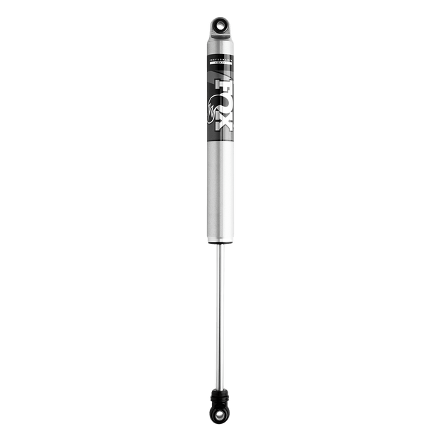 17-Up Ford F-250/F-350 Superduty Rear Performance Series 2.0 Internal Floating Piston 11.6 Inch 0-1 Inch Lift Fox Offroad Shocks