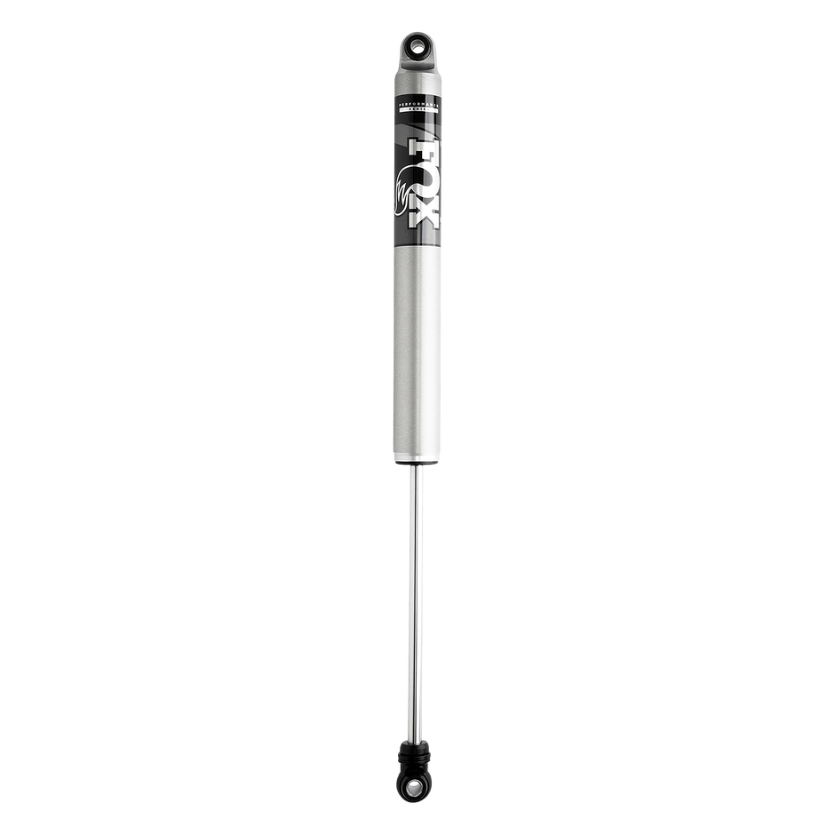 17-Up Ford F-250/F-350 Superduty Rear Performance Series 2.0 Internal Floating Piston 12.6 Inch 1.5-3.5 Inch Lift Fox Offroad Shocks