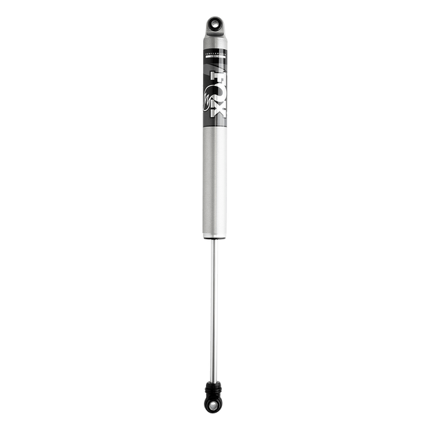 17-Up Ford F-250/F-350 Superduty Rear Performance Series 2.0 Internal Floating Piston 12.6 Inch 1.5-3.5 Inch Lift Fox Offroad Shocks