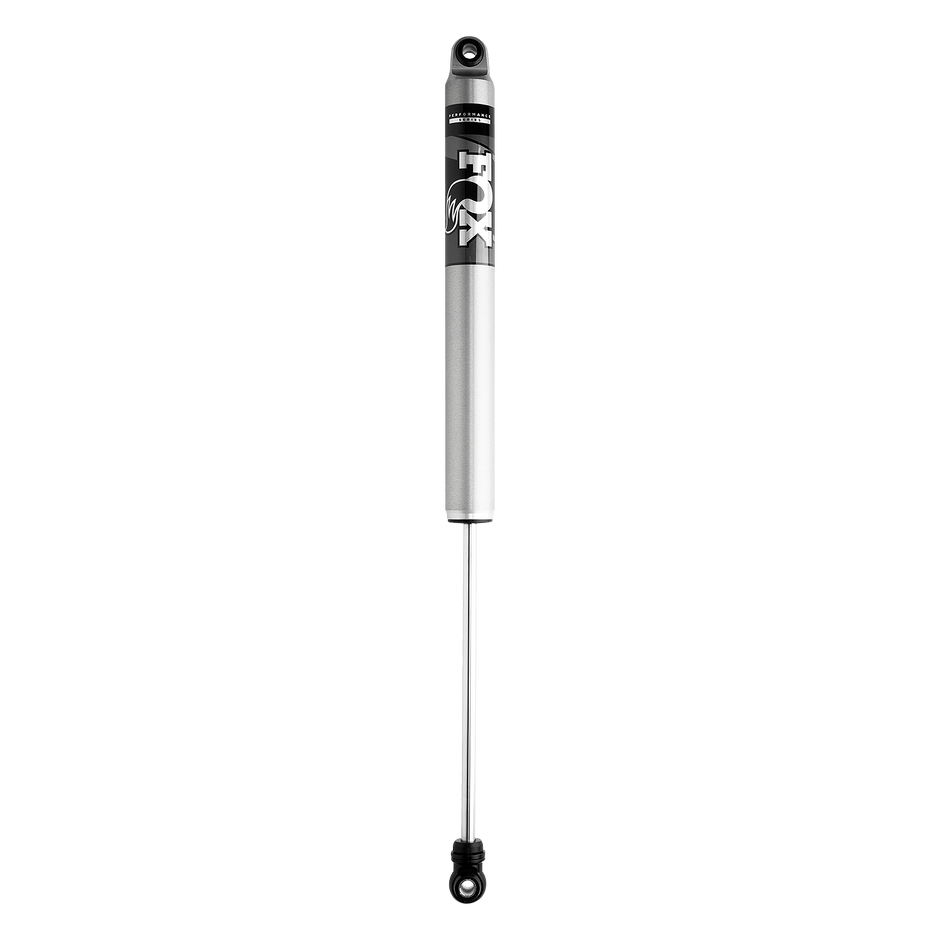 17-Up Ford F-250/F-350 Superduty Rear Performance Series 2.0 Internal Floating Piston 13.6 Inch 4-6 Inch Lift Fox Offroad Shocks