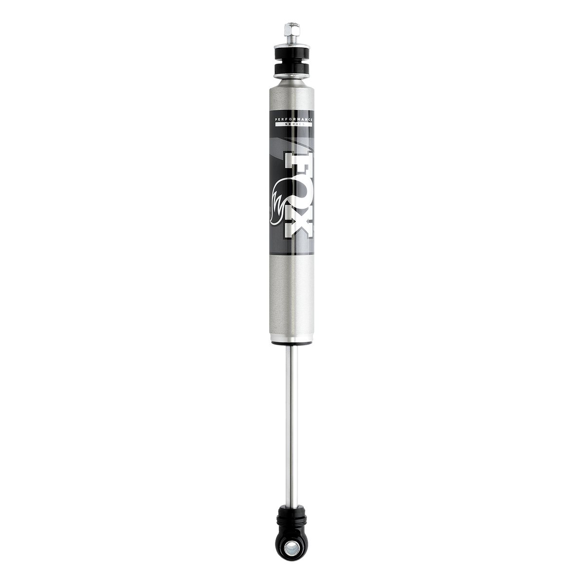 17-Up Ford F-250/F-350 Superduty Front Performance Series 2.0 Internal Floating Piston 8.1 Inch 0-1.5 Inch Lift 13.9 Collasped Fox Offroad Shocks