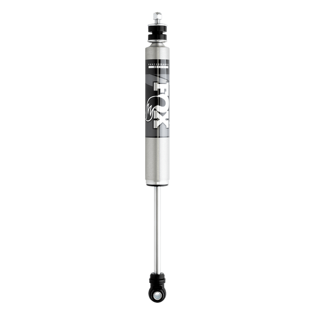 17-Up Ford F-250/F-350 Superduty Front Performance Series 2.0 Internal Floating Piston 8.1 Inch 0-1.5 Inch Lift 13.9 Collasped Fox Offroad Shocks