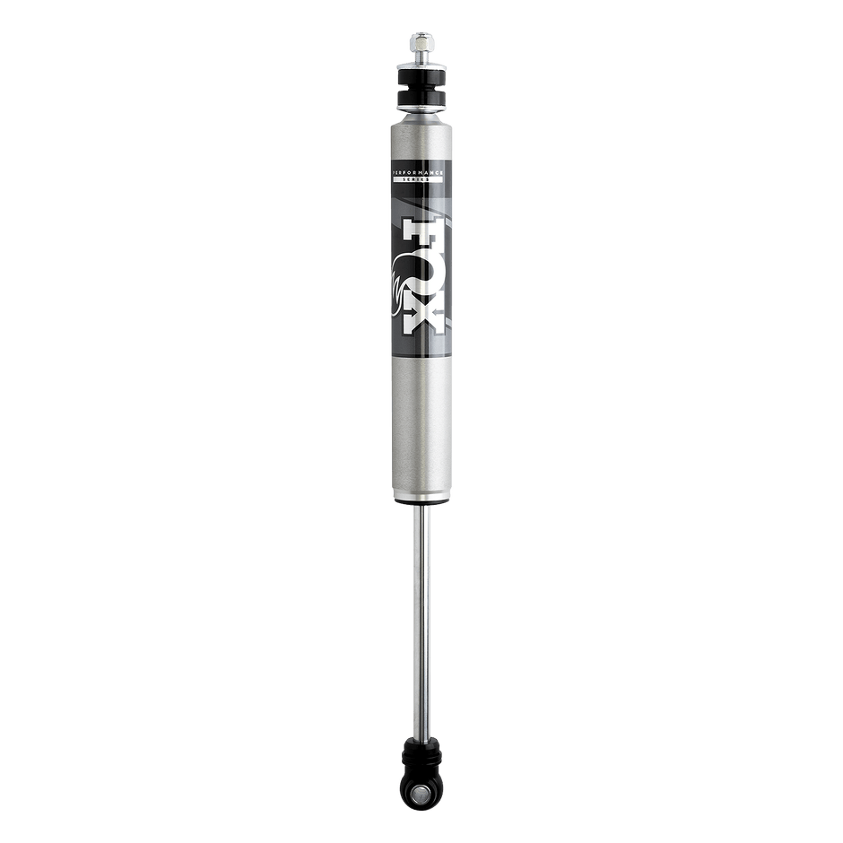 05-Up Ford F-250/F-350 Superduty Front Performance Series 2.0 Internal Floating Piston 9.1 Inch 2-3.5 Inch Lift Fox Offroad Shocks