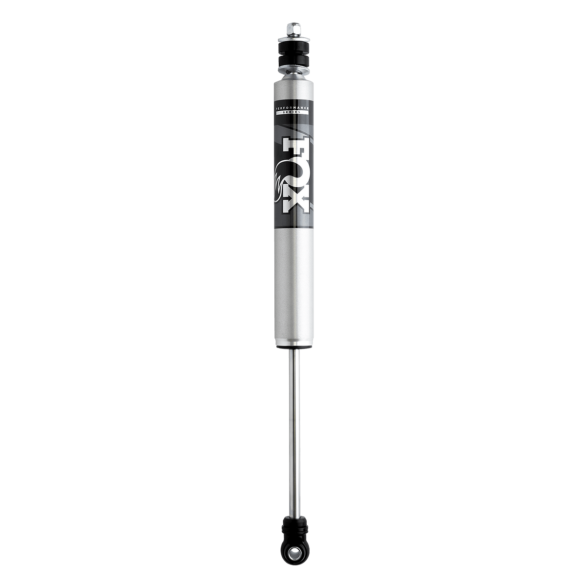 05-Up Ford F-250/F-350 Superduty Front Performance Series 2.0 Internal Floating Piston 9.6 Inch 4-5 Inch Lift Fox Offroad Shocks