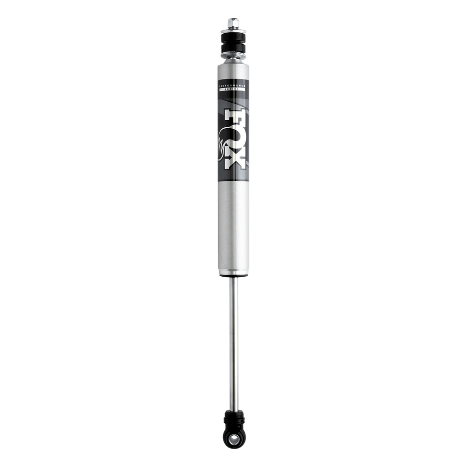 05-Up Ford F-250/F-350 Superduty Front Performance Series 2.0 Internal Floating Piston 9.6 Inch 4-5 Inch Lift Fox Offroad Shocks