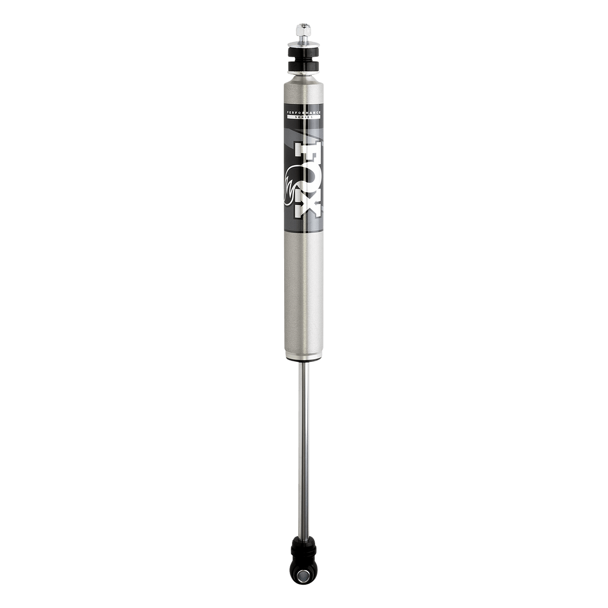 17-Up Ford F-250/F-350 Superduty Front Performance Series 2.0 Internal Floating Piston 10.6 Inch 5.5-7 Inch Lift Fox Offroad Shocks