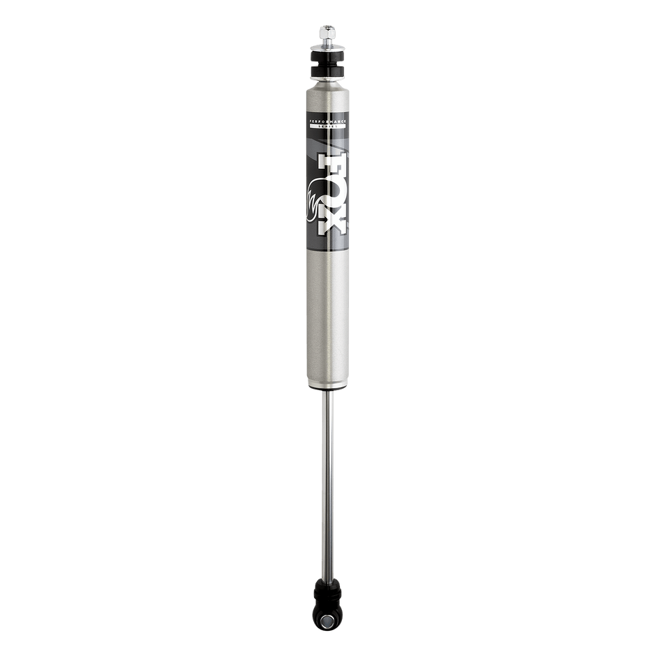 17-Up Ford F-250/F-350 Superduty Front Performance Series 2.0 Internal Floating Piston 10.6 Inch 5.5-7 Inch Lift Fox Offroad Shocks