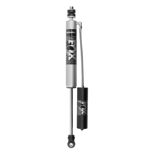 17-Up Ford F-250/F-350 Superduty Front Performance Series 2.0 Remote Reservoir 9.6 Inch 2-3.5 Inch Lift Fox Offroad Shocks