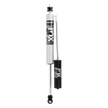 17-Up Ford F-250/F-350 Superduty Front Performance Series 2.0 Remote Reservoir 10.1 Inch 4-5 Inch Lift Fox Offroad Shocks