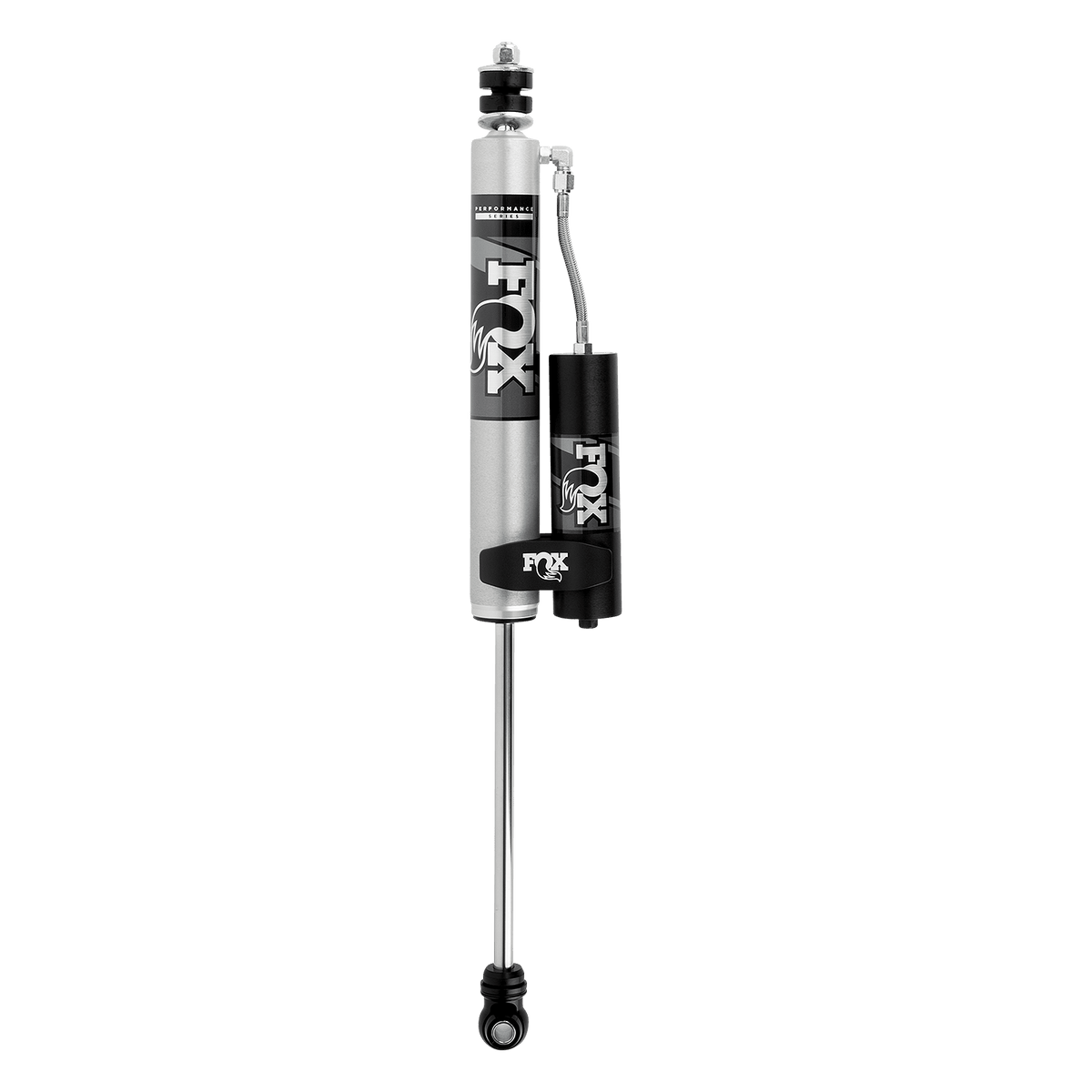 05-Up Ford F-250/F-350 Superduty Front Performance Series 2.0 Remote Reservoir 11.1 Inch Fox Offroad Shocks