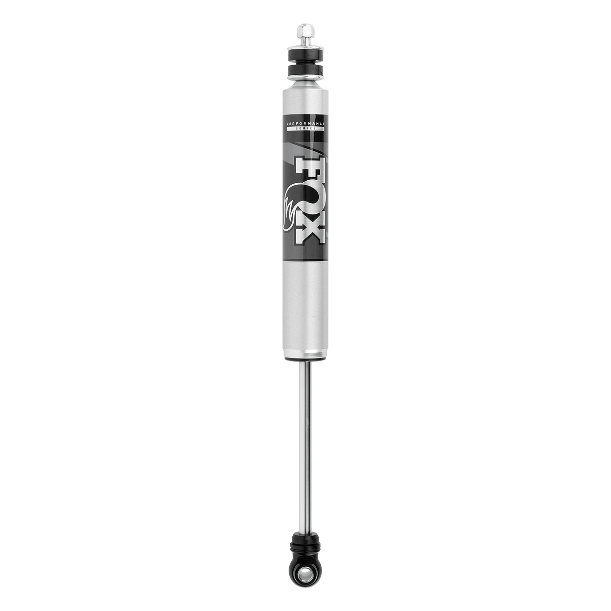 14-Up Dodge 2500 Front Performance Series 2.0 Internal Floating Piston 8.6 Inch 0-2 Inch Lift Fox Offroad Shocks