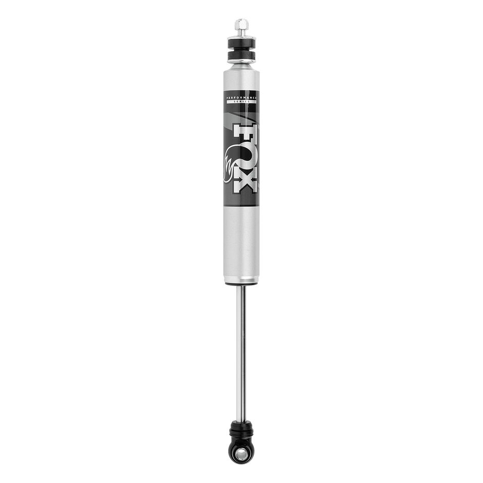 14-Up Dodge 2500 Front Performance Series 2.0 Internal Floating Piston 8.6 Inch 0-2 Inch Lift Fox Offroad Shocks