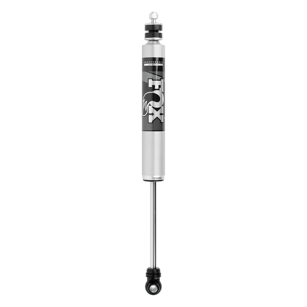 14-Up Dodge 2500 Front Performance Series 2.0 Internal Floating Piston 8.6 Inch 0-2 Inch Lift Fox Offroad Shocks