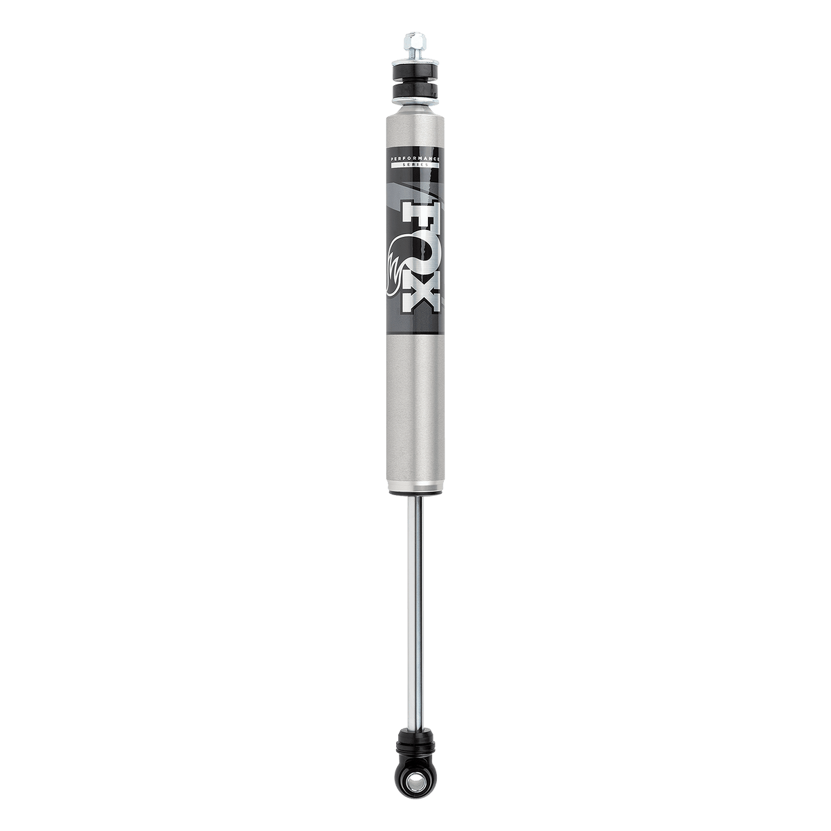 14-Up Dodge 2500 Rear Performance Series 2.0 Internal Floating Piston 9.1 Inch 0-2nch Lift Fox Offroad Shocks