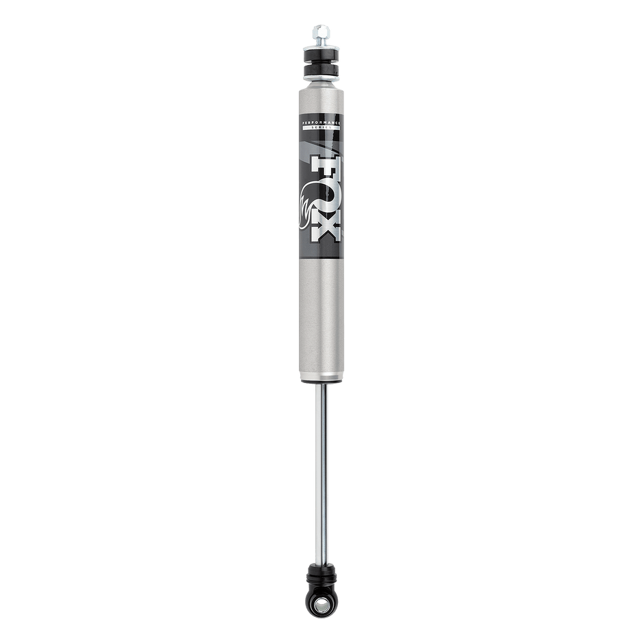 14-Up Dodge 2500 Rear Performance Series 2.0 Internal Floating Piston 9.1 Inch 0-2nch Lift Fox Offroad Shocks
