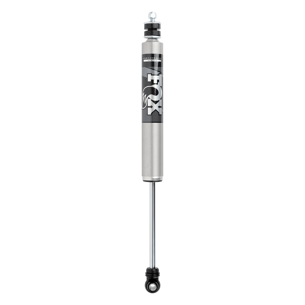 14-Up Dodge 2500 Rear Performance Series 2.0 Internal Floating Piston 9.1 Inch 0-2nch Lift Fox Offroad Shocks