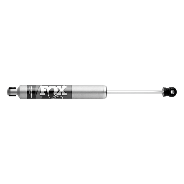 08-22 Dodge RAM 2500/3500 Steering Stabilizer 1/2 InchShaft Performance Series 2.0 Internal Floating Piston 8.6 Inch Fox Offroad Shocks