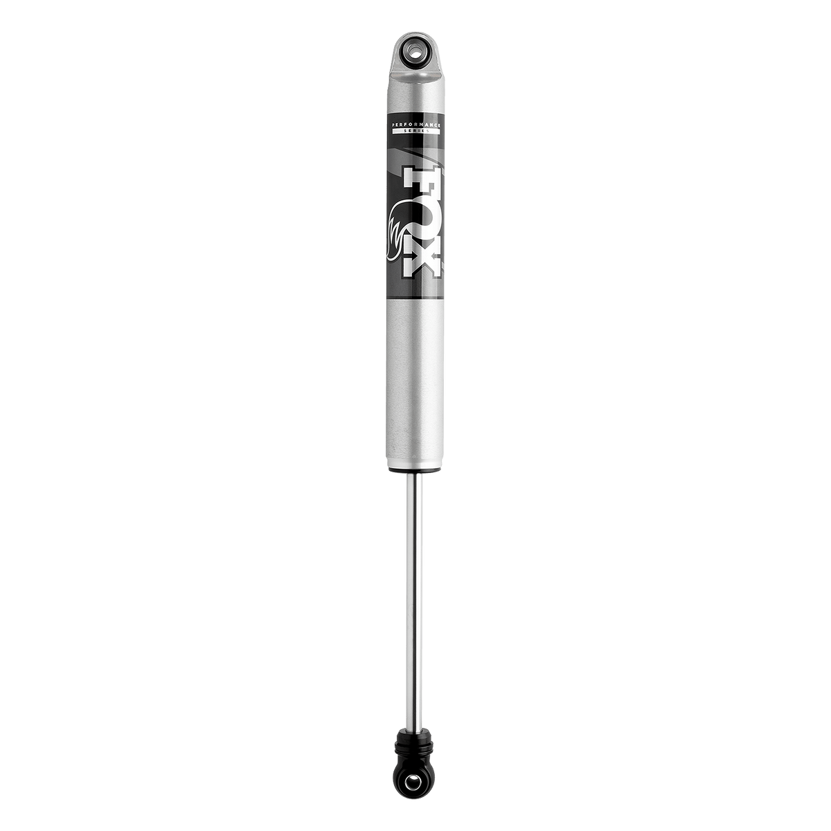 18-Up Jeep JL Rear Performance Series 2.0 Internal Floating Piston 10.1 Inch 0-1.5 Inch Lift Fox Offroad Shocks